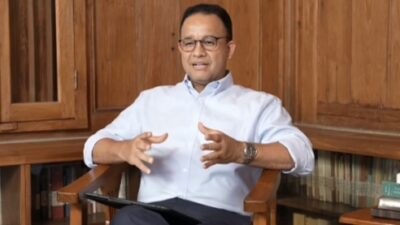 Batal Usung Anies di Pilgub Jabar, Ketua PDIP Jabar Penyebabnya Mulyono dan Geng