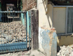 Pemda Garut Tetapkan Status Tanggap Darurat terkait Gempa Magnitudo 5,0 di Pasirwangi