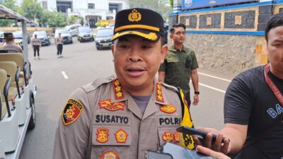 Polisi Usut Dugaan Kekerasan dan Ekspoitasi Karyawan Perusahaan Animasi di Jakpus