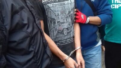 Kejaksaan Jerman Tangkap Warga AS Tersangka Mata-mata China