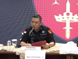 Kejagung Blokir Rekening Keluarga Mantan Pejabat MA terkait Suap Ronald Tannur