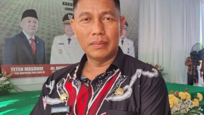 DPM Pemdes Sanggau Dorong Aparatur Desa Miliki BPJS