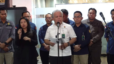 Kejagung Kebut Pemberkasan Zarof Ricar terkait Kasus ‘Markus’ Vonis Ronald Tannur