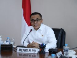 Mulai Januari 2025, ASN Mulai Dipindahkan ke IKN Kalimantan Timur