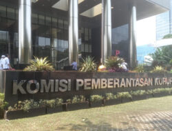 KPK: Dua Orang Sudah Jadi Tersangka terkait Dugaan Korupsi Dana CSR Bank Indonesia