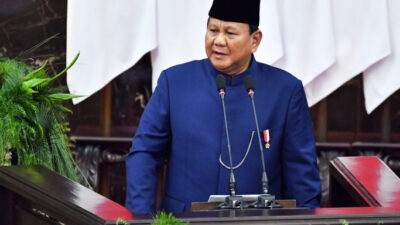 Prabowo Tegaskan Komitmen untuk Memimpin Pemerintahan yang Efisien dan Hapus Pemborosan
