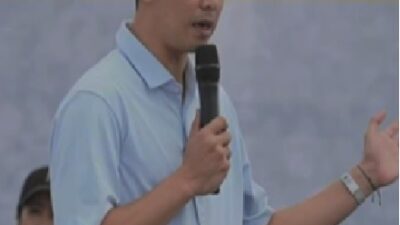 Anggota Komisi III DPR Minta Kejagung Tak Targetkan Kasus ke Kejati dan Kejari