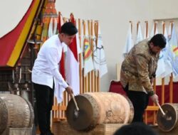 Indonesia Unjuk Gigi di Pameran Semikonduktor Terbesar di Eropa