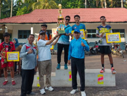 Terkait Suap, Ibu Ronald Tannur Diperiksa Kejagung di Kejati Jawa Timur