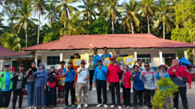 Meutya Hafid Berhentikan Sementara 11 Pegawai Kemkomdigi yang Terlibat Judi Online