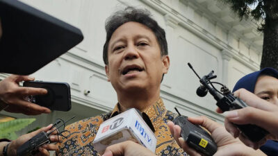 BPJS Tak Mampu Tangani Semua Biaya Berobat, Ini Saran Menkes