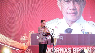 Bakal Terjadi Bertahap, Digitalisasi Pemerintahan Bakal Berdampak Pada Pengurangan ASN