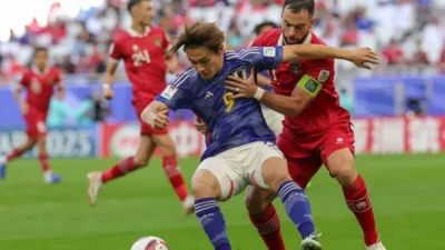 Shin Tae-yong Anggap Absennya Ayase Ueda Jadi Keuntungan Timnas Indonesia Saat Lawan Jepang