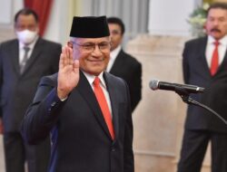 BNN RI Berhasil Ungkap 14 Sindikat Narkotika Jaringan Internasional Sepanjang 2024