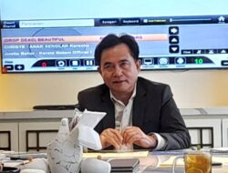 Menko Yusril Sebut Pengguna Narkoba Adalah Korban, Akan Direhabilitasi
