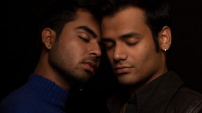 Mulai Resmi Diakui, Ratusan Pasang LGBTQ di Thailand Lakukan Perkawinan