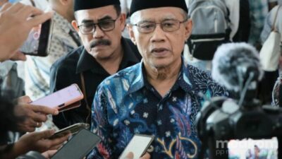 PP Muhammadiyah sebut Pentingnya Penerapan Moderasi Beragama