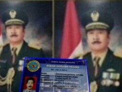 Polisi Olah TKP Kasus Penemuan Mayat Hendrawan Ostevan di Perairan Marunda