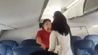 Viral Video Diduga Anggota DPRD Sumut Cekik Pramugari, Wings Air Tempuh Jalur Hukum