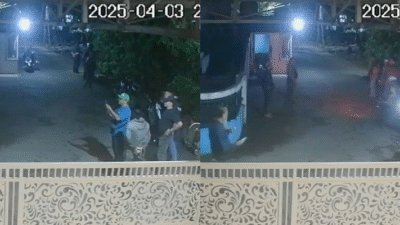 Pimpinan FaktaKalbar.id Diteror Usai Ungkap Dugaan Tambang Emas Ilega