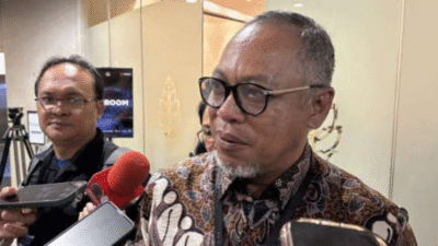 MIND ID Usulkan Pengembalian IUP Eksplorasi Emas Antam yang Dicabut Pemerintah