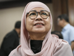 Kejagung Periksa Eks Dirut Pertamina Karen Agustiawan Terkait Korupsi Minyak Rp193 Triliun