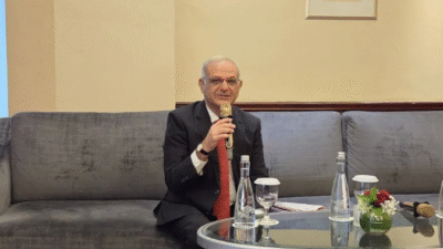 Danantara Diprediksi Jadi Penggerak Utama Investasi Indonesia 10 Tahun ke Depan