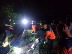 Bencana Hidrometeorologi Landa Sejumlah Wilayah Indonesia, BNPB Imbau Masyarakat Waspada