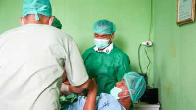 MUI Jabar Tegaskan Vasektomi Haram, Kecuali untuk Kondisi Khusus