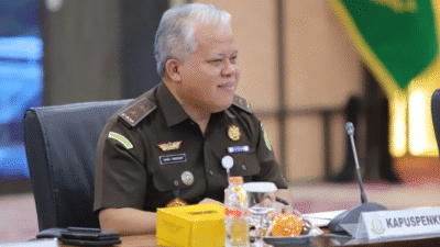 Kejaksaan Agung Tetapkan Tiga Tersangka TPPU Terkait Vonis Lepas Kasus Ekspor CPO