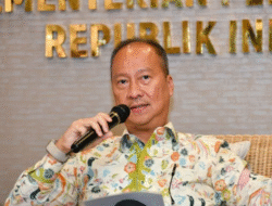 Menperin Dorong Green Mobility, Lindungi Investasi Lama dan Dukung Inovasi Otomotif Ramah Lingkungan