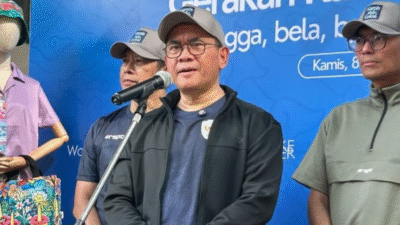 Revisi Permendag Nomor 8 Tahun 2024 Akan Rampung Minggu Ini, Dorong Investasi dan Deregulasi Perizinan