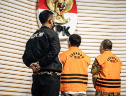 KPK Panggil Pegawai PGN dalam Kasus Korupsi Jual Beli Gas