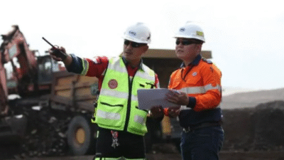 Kenaikan Tarif Royalti Minerba Dinilai Cukup untuk Danai Transisi Energi JETP