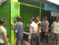 Pemkot Surabaya Siapkan SOP Pos Kamling Berbasis Kampung Tangguh untuk Tekan Curanmor