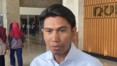 Komisi II DPR RI Akan Kaji Usulan Perpanjangan Usia Pensiun ASN hingga 70 Tahun