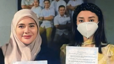 Pedagang Berlian Jadi Tersangka Usai Ditipu Tas Palsu Merek Hermes