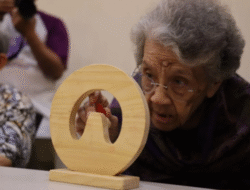 Cegah Demensia Alzheimer pada Lansia, Dokter Anjurkan Terapkan Sleep Hygiene