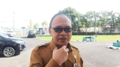 24 Ribu Warga Kepri Positif TB, Dinkes Gencarkan Skrining dan Edukasi Pencegahan