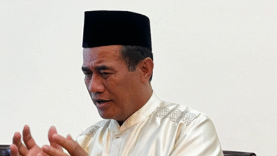 Indonesia Siap Ekspor 2.000 Ton Beras per Bulan ke Malaysia, Dimulai dari Kalimantan Barat