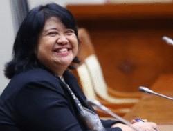 Poengky Indarti Apresiasi Vonis Seumur Hidup untuk Kompol Satria Nanda: Diharapkan Timbulkan Efek Jera