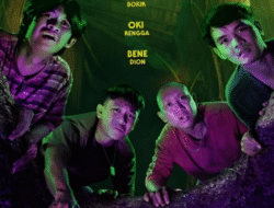 “Agak Laen 2” Resmi Mulai Syuting, Pemain Lama dan Wajah Baru Siap Menghibur Penonton