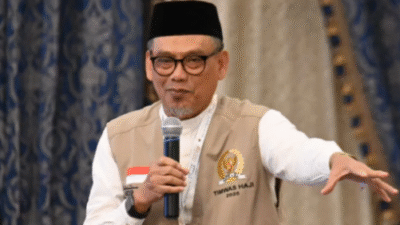 Timwas Haji DPR RI Soroti Masalah Transportasi Jamaah, Janji Evaluasi Menyeluruh
