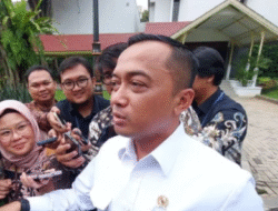 Hadiah Jam Tangan Rolex untuk Pemain Timnas, Mensesneg: Pakai Uang Pribadi, Bukan Negara