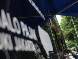 Pemprov DKI Jakarta Berlakukan Pemutihan Pajak Kendaraan Mulai 14 Juni 2025