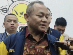 Golkar Minta Indonesia Serukan Perdamaian dalam Konflik Iran-Israel