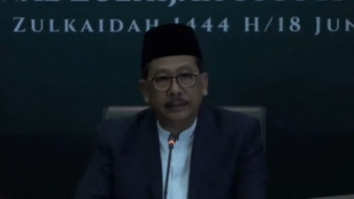 MUI Apresiasi Penyelenggaraan Haji 2025, Minta Evaluasi untuk Perbaikan di Masa Mendatang