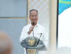 Menperin Dorong Industri Nasional Siapkan Langkah Hadapi Dampak Perang Iran-Israel