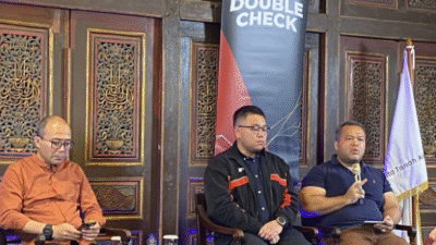 BSU Segera Cair, Kemnaker Minta Pekerja Bersabar