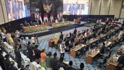 Ketua KI DKI Jakarta Dorong Pembentukan Perda Keterbukaan Informasi Menjelang 500 Tahun Jakarta